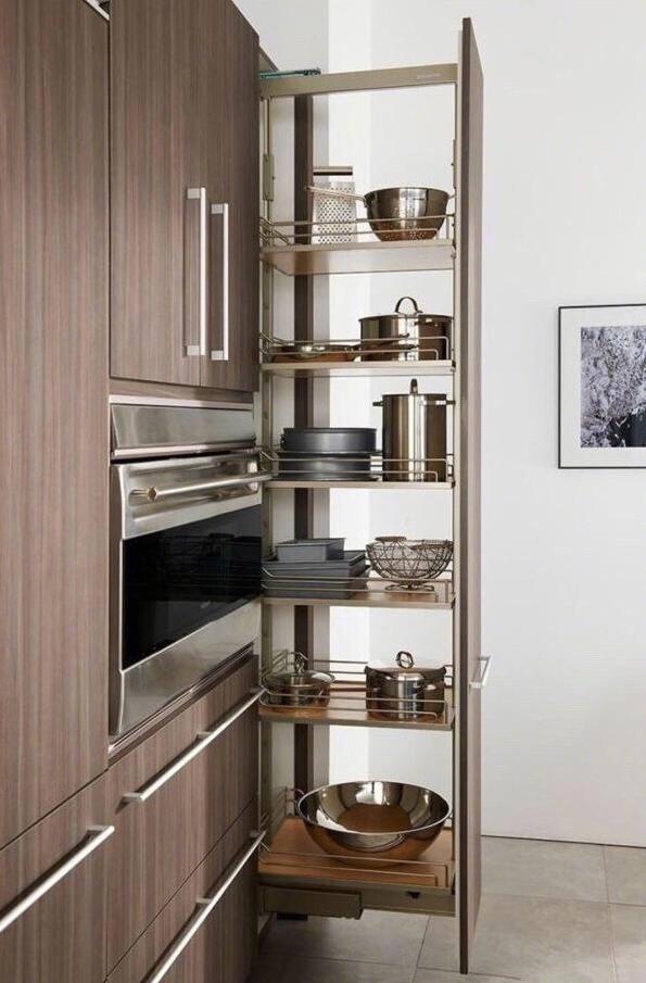 打造最舒适的装修 给每个人都有一个缓解疲劳之地