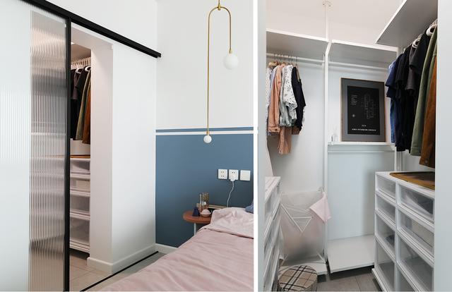 打造最舒适的装修 给每个人都有一个缓解疲劳之地