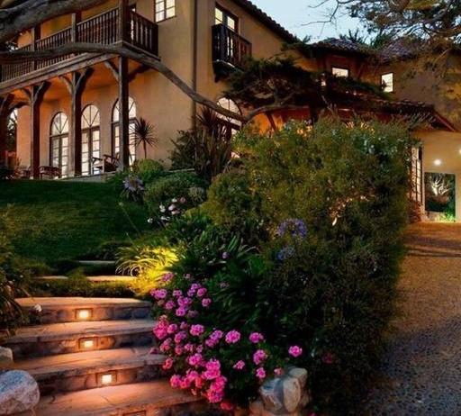 想要个带院子的房子 让平凡的生活变成一件浪漫的事