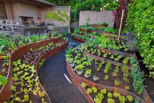 想要个带院子的房子 让平凡的生活变成一件浪漫的事