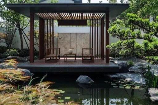 想要个带院子的房子 让平凡的生活变成一件浪漫的事