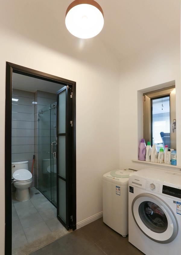 168㎡四室一厅,硬装省心软装细心,不可方物的美