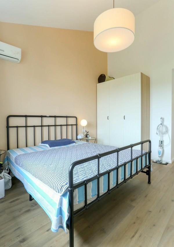 168㎡四室一厅,硬装省心软装细心,不可方物的美