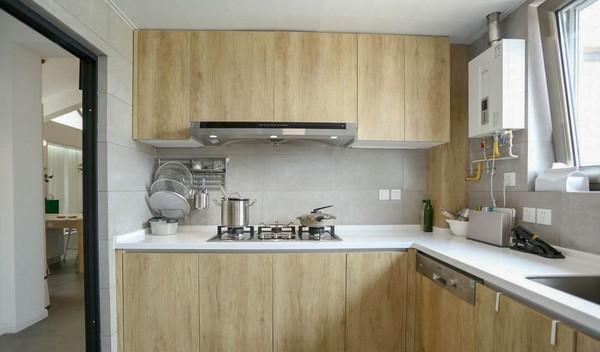 168㎡四室一厅,硬装省心软装细心,不可方物的美