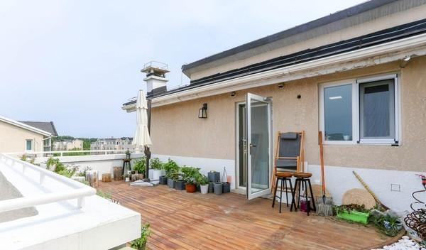 168㎡四室一厅,硬装省心软装细心,不可方物的美