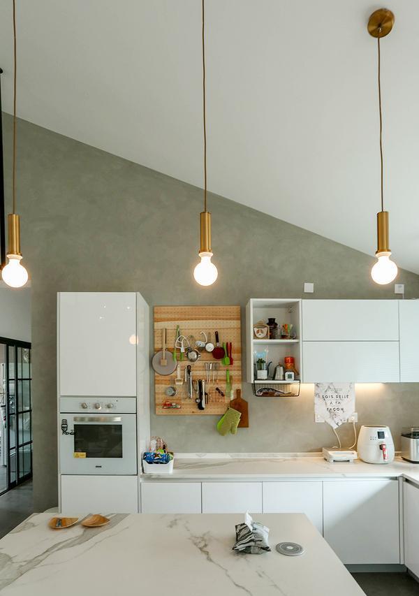 168㎡四室一厅,硬装省心软装细心,不可方物的美