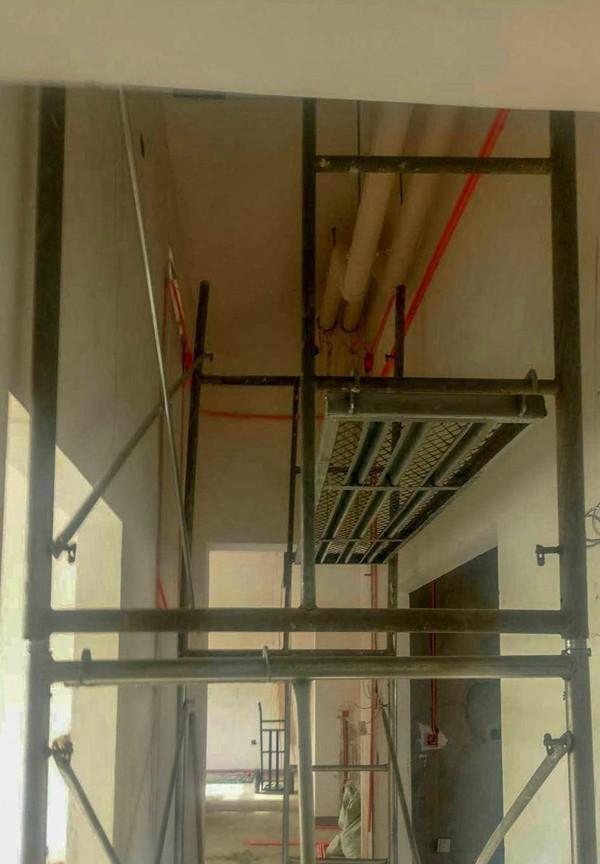 168㎡四室一厅,硬装省心软装细心,不可方物的美