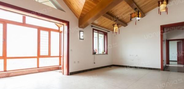 168㎡四室一厅,硬装省心软装细心,不可方物的美