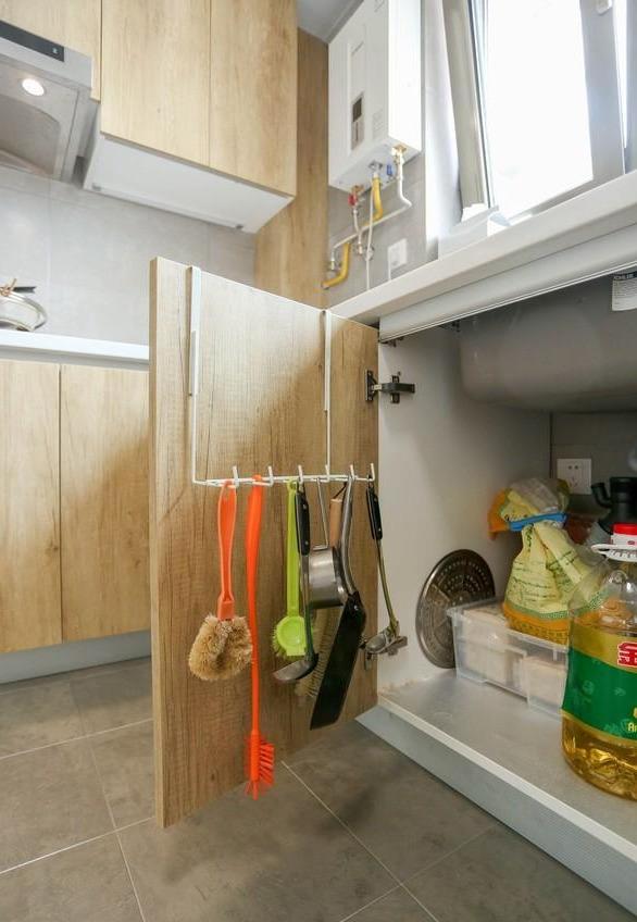 168㎡四室一厅,硬装省心软装细心,不可方物的美