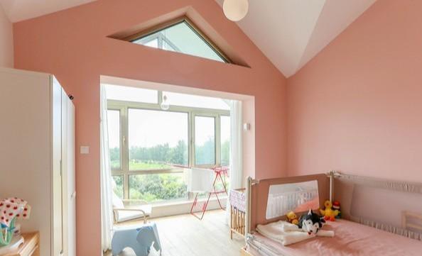 168㎡四室一厅,硬装省心软装细心,不可方物的美