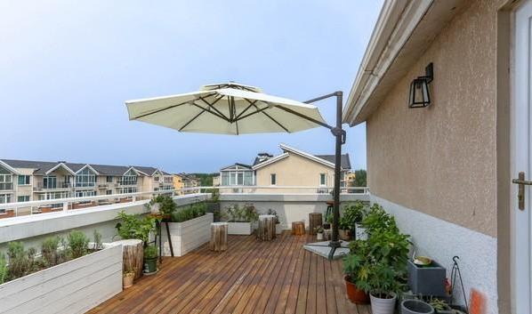 168㎡四室一厅,硬装省心软装细心,不可方物的美