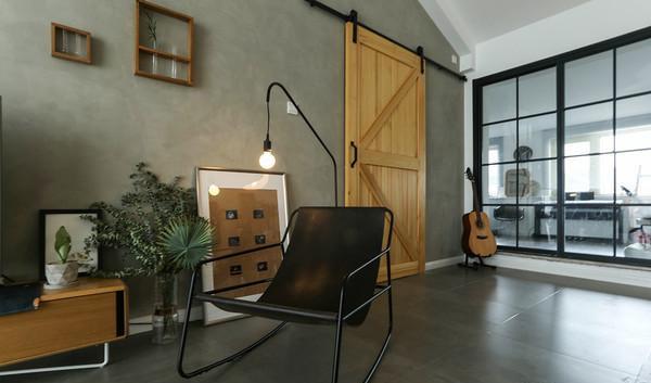 168㎡四室一厅,硬装省心软装细心,不可方物的美