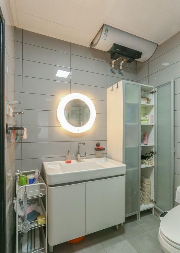 168㎡四室一厅,硬装省心软装细心,不可方物的美