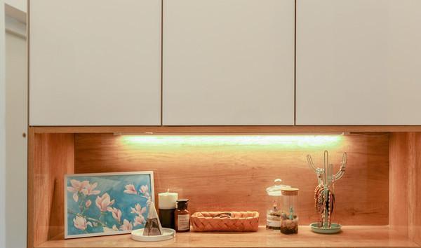 168㎡四室一厅,硬装省心软装细心,不可方物的美