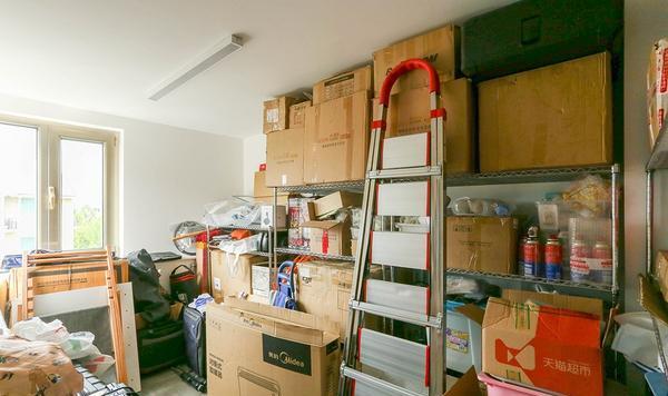 168㎡四室一厅,硬装省心软装细心,不可方物的美