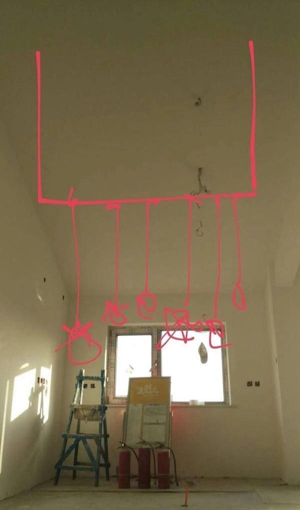 168㎡四室一厅,硬装省心软装细心,不可方物的美