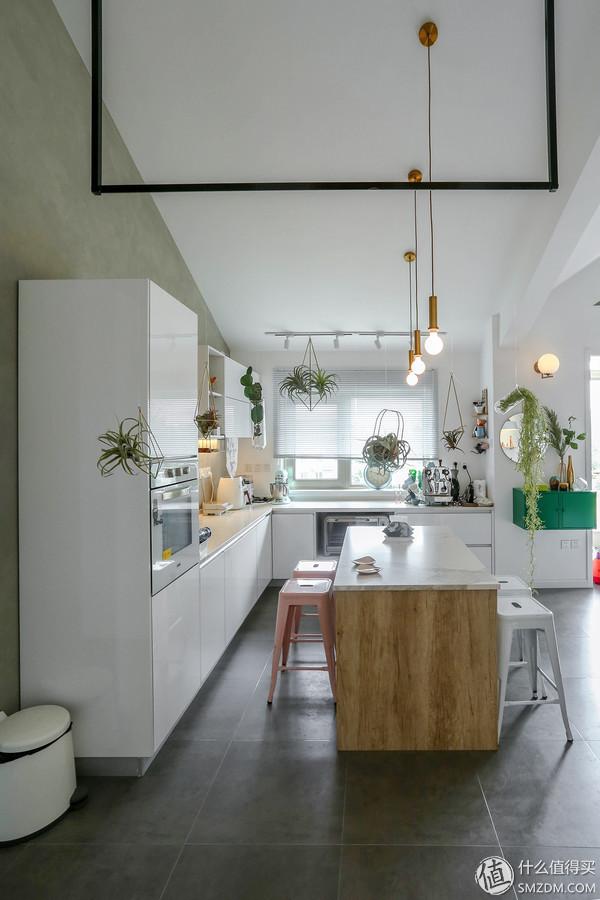 168㎡四室一厅,硬装省心软装细心,不可方物的美