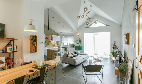 168㎡四室一厅,硬装省心软装细心,不可方物的美