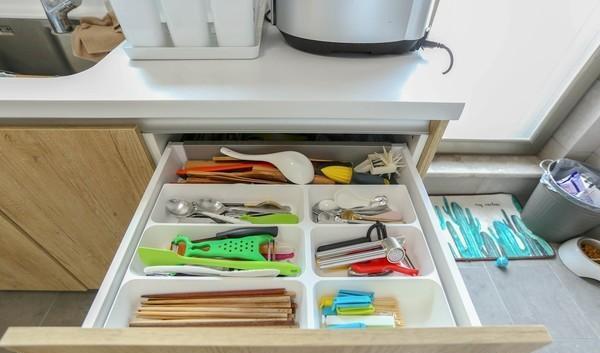 168㎡四室一厅,硬装省心软装细心,不可方物的美