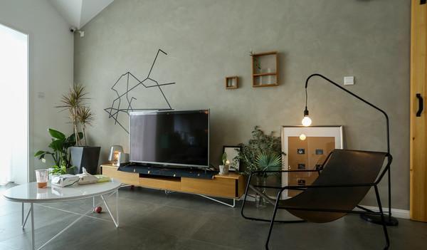 168㎡四室一厅,硬装省心软装细心,不可方物的美