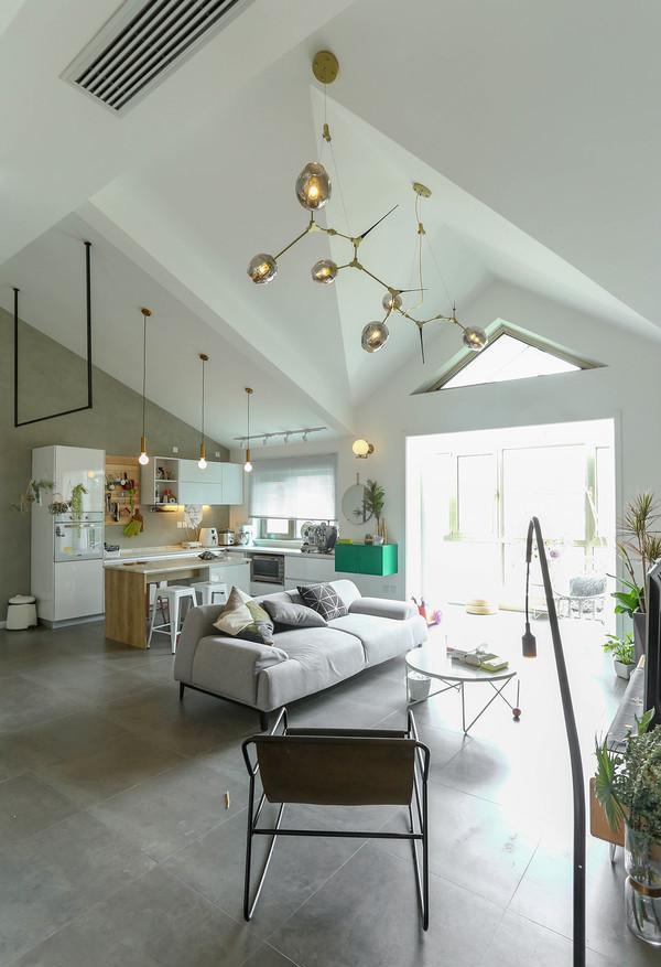 168㎡四室一厅,硬装省心软装细心,不可方物的美