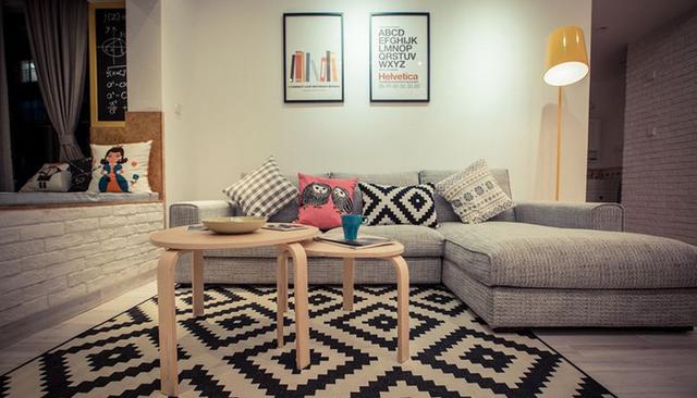 营造北欧风格 这6大经典单品不可或缺