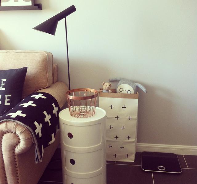 营造北欧风格 这6大经典单品不可或缺