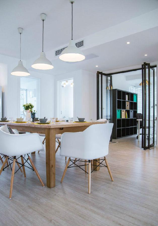 营造北欧风格 这6大经典单品不可或缺