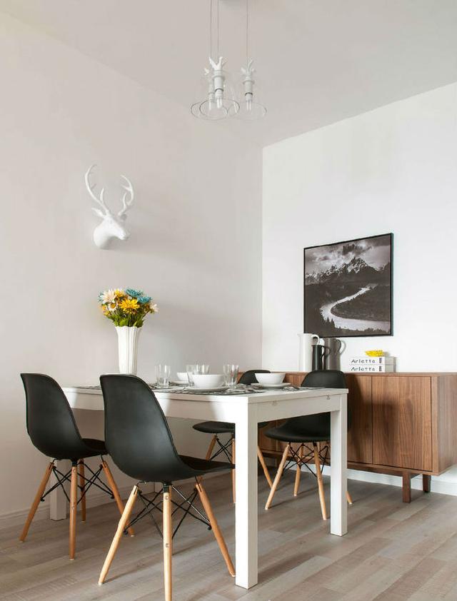 营造北欧风格 这6大经典单品不可或缺