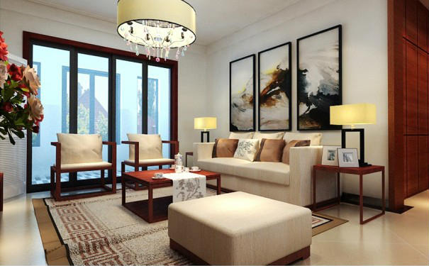 5种简约风格的装修特点介绍