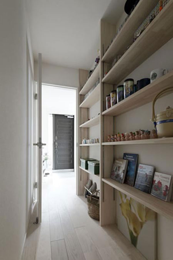 70平方米日式风格