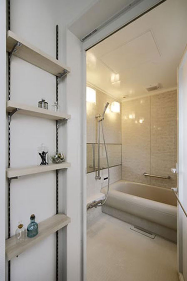 70平方米日式风格