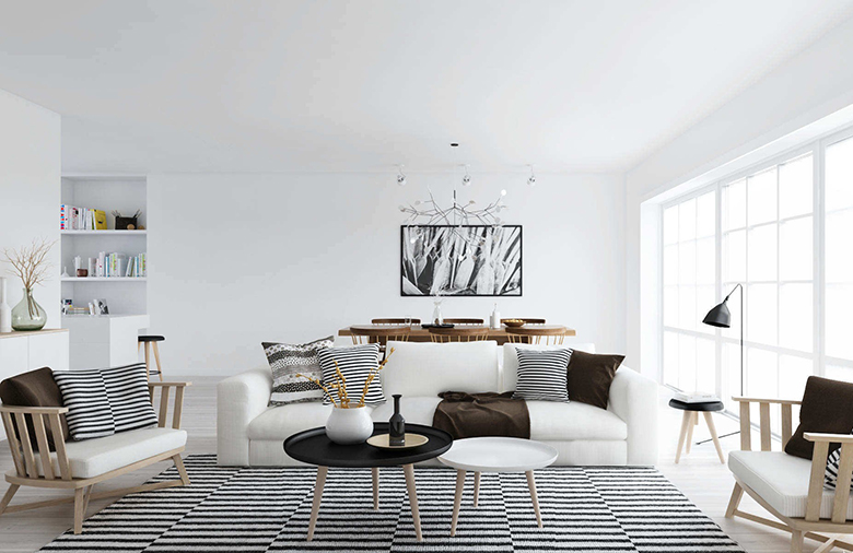 装修验收之墙面抹灰应该如何验收?