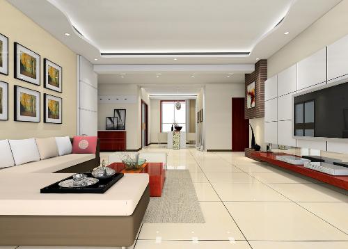 装修验收之墙面抹灰应该如何验收?