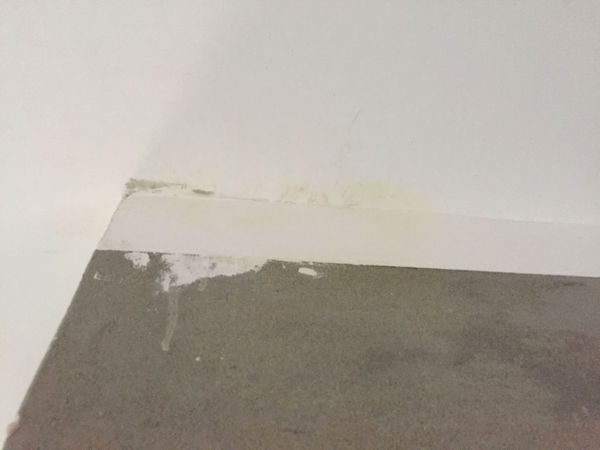 验房时发现房子漏水应该怎么办?