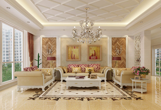 装修必看：抛光砖和抛釉砖的区别有哪些?