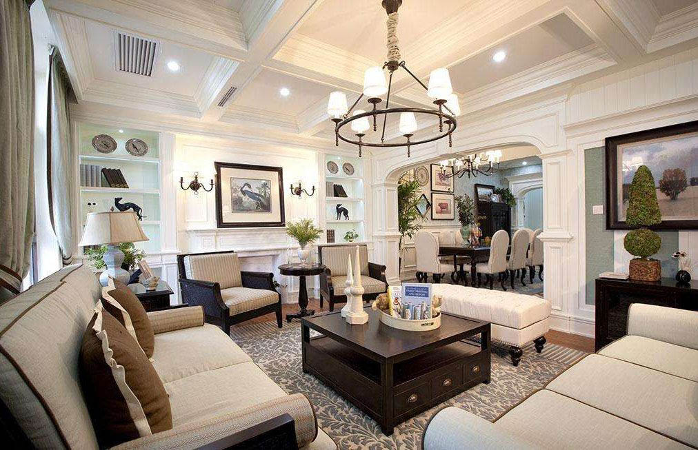 买装修样板间好不好?有什么优缺点?