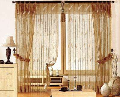 常见的窗帘材料有哪些？各有什么优缺点？