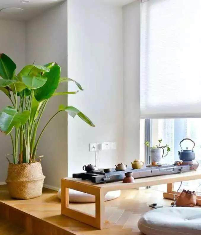 120㎡新房装修 卧室门对开、开放式和封闭式厨房让家居生活更自由!