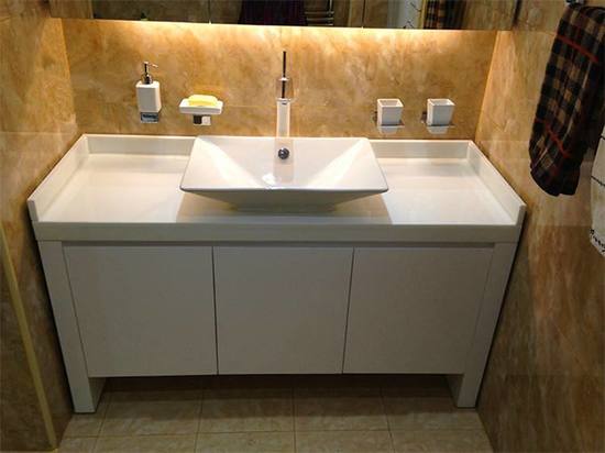 这几件家具千万别让木工定制,不仅实用性差还影响整体效果