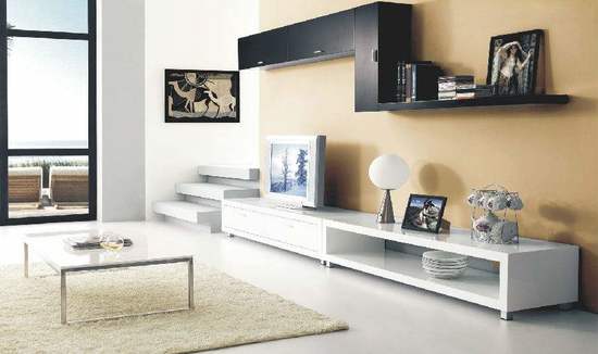 这几件家具千万别让木工定制,不仅实用性差还影响整体效果