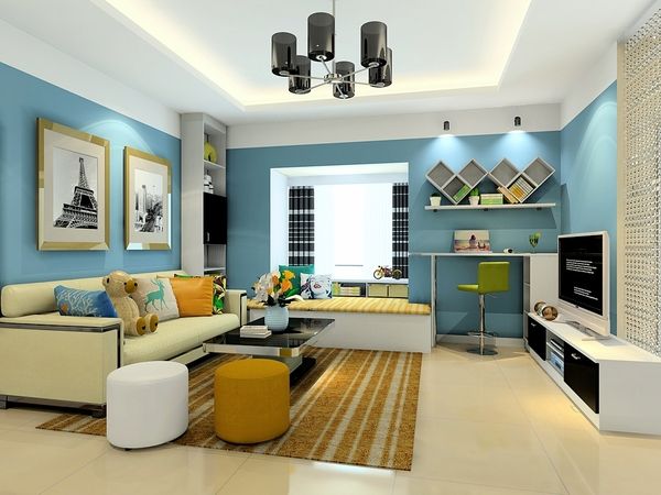 好户型的标准有哪些?什么样的户型才算是好户型?