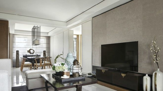 木门窗施工有哪些内容？施工工艺流程有哪些？