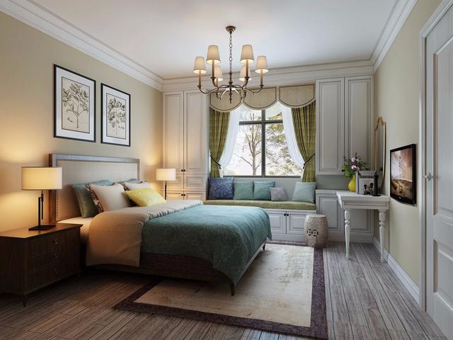 装修竣工后的验收这几点别忽略,不然肠子悔青还影响生活!