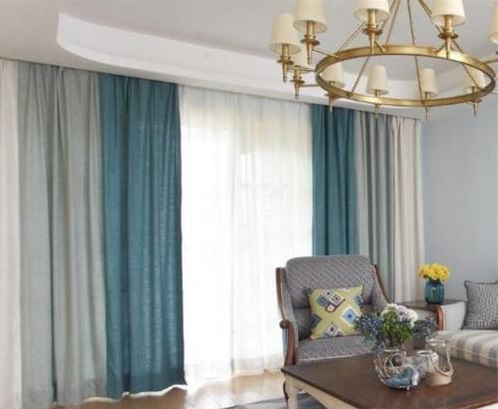 北欧风格装修软装颜色应该如何搭配?