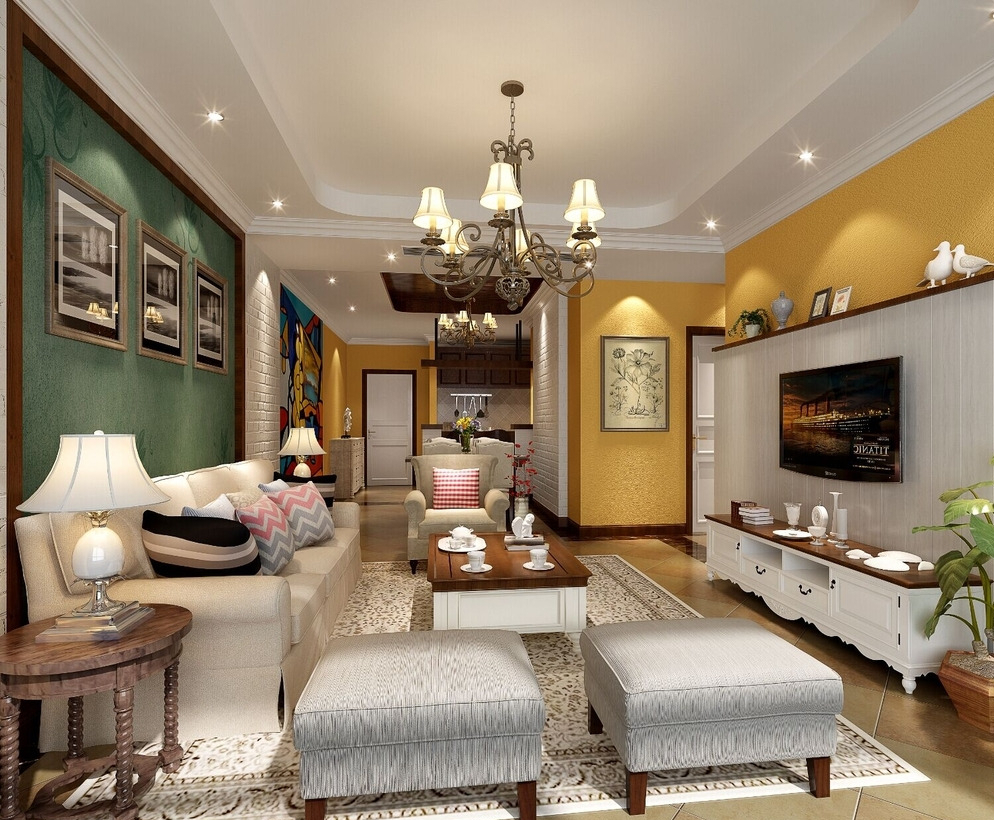 装修风格种类多 什么装修风格比较省钱?