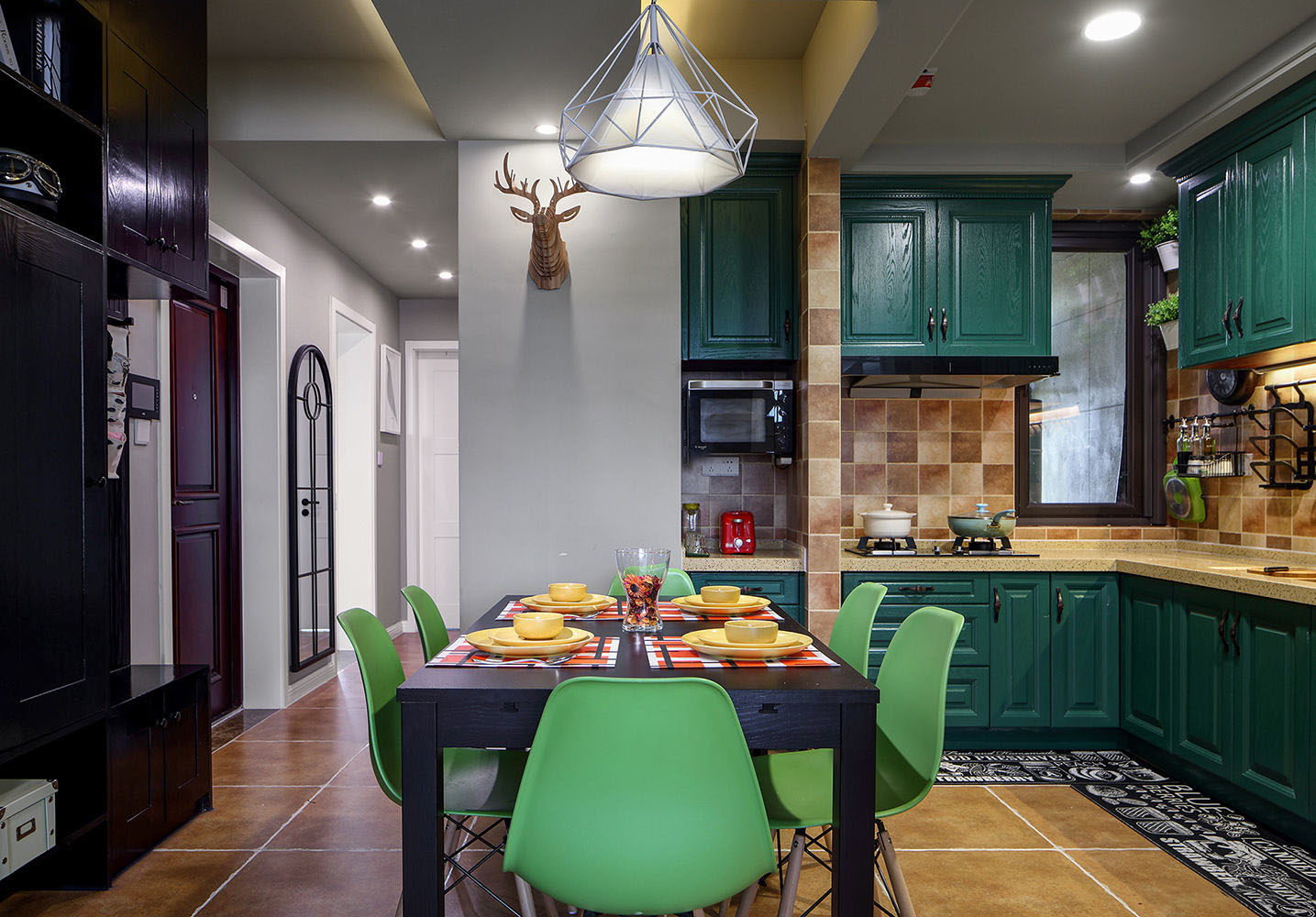 装修风格种类多 什么装修风格比较省钱?