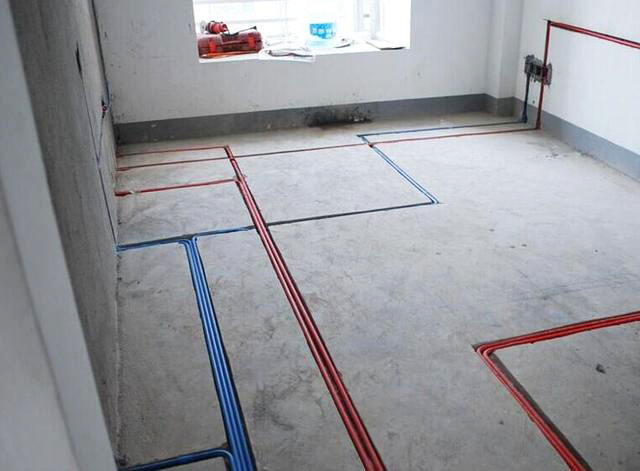 装修预算不足?从毛坯房到精装入住这样装修省钱又实用!