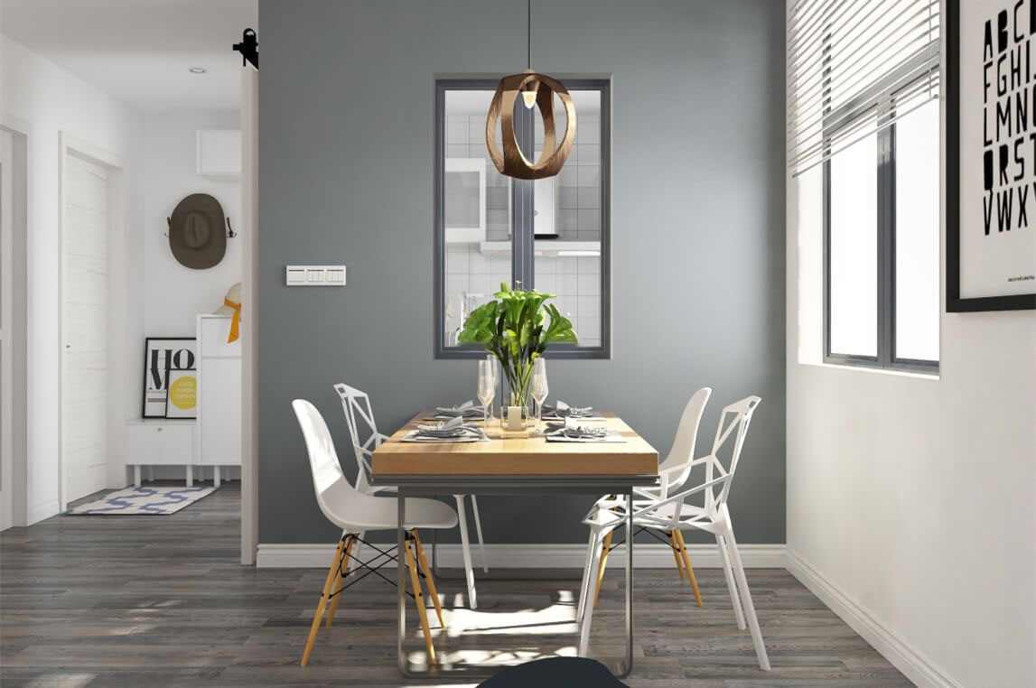 装修预算不足?从毛坯房到精装入住这样装修省钱又实用!