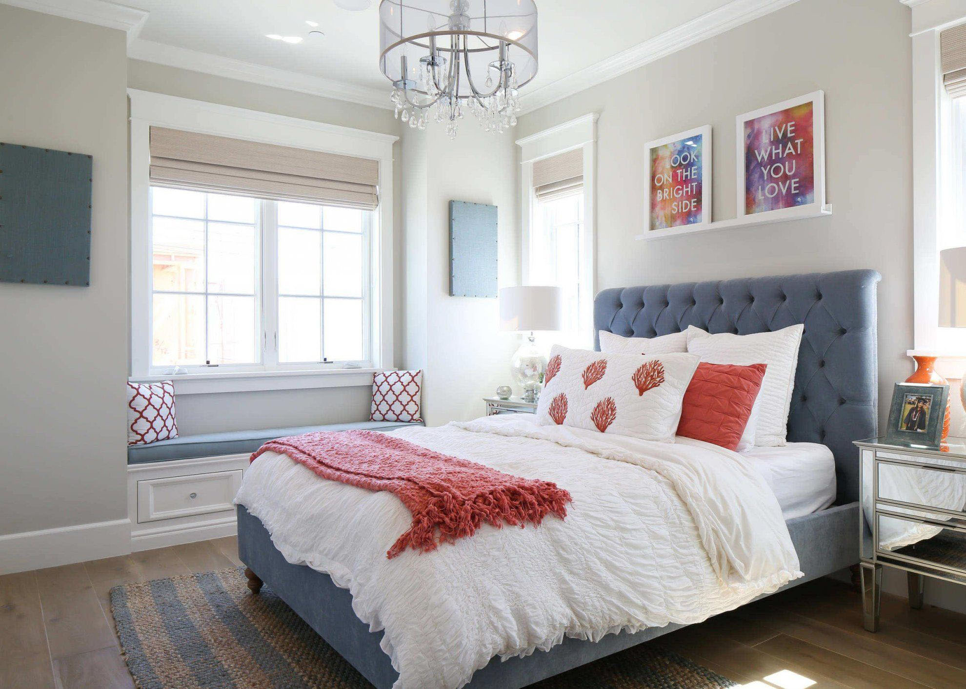 装修预算不足?从毛坯房到精装入住这样装修省钱又实用!